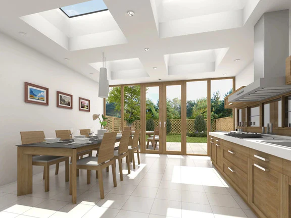 Buy Rooflights Online