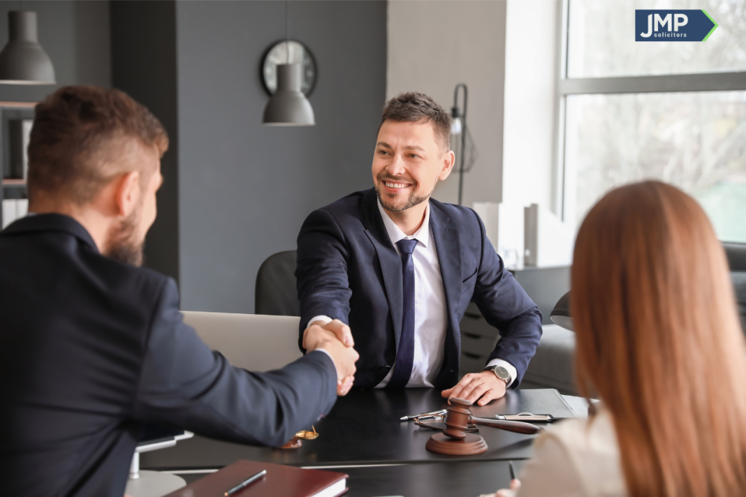 JMP Solicitors Grantham