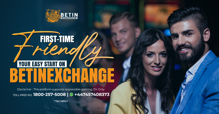 Betinexchange