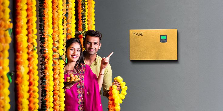 power backup battery for home india