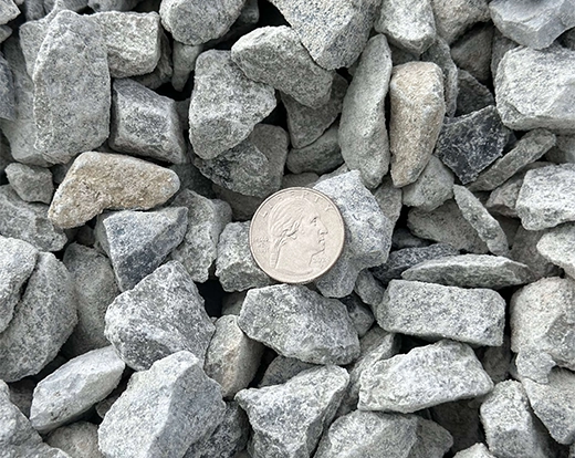 gravel for sale