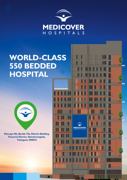 Best Hospital Kokapet