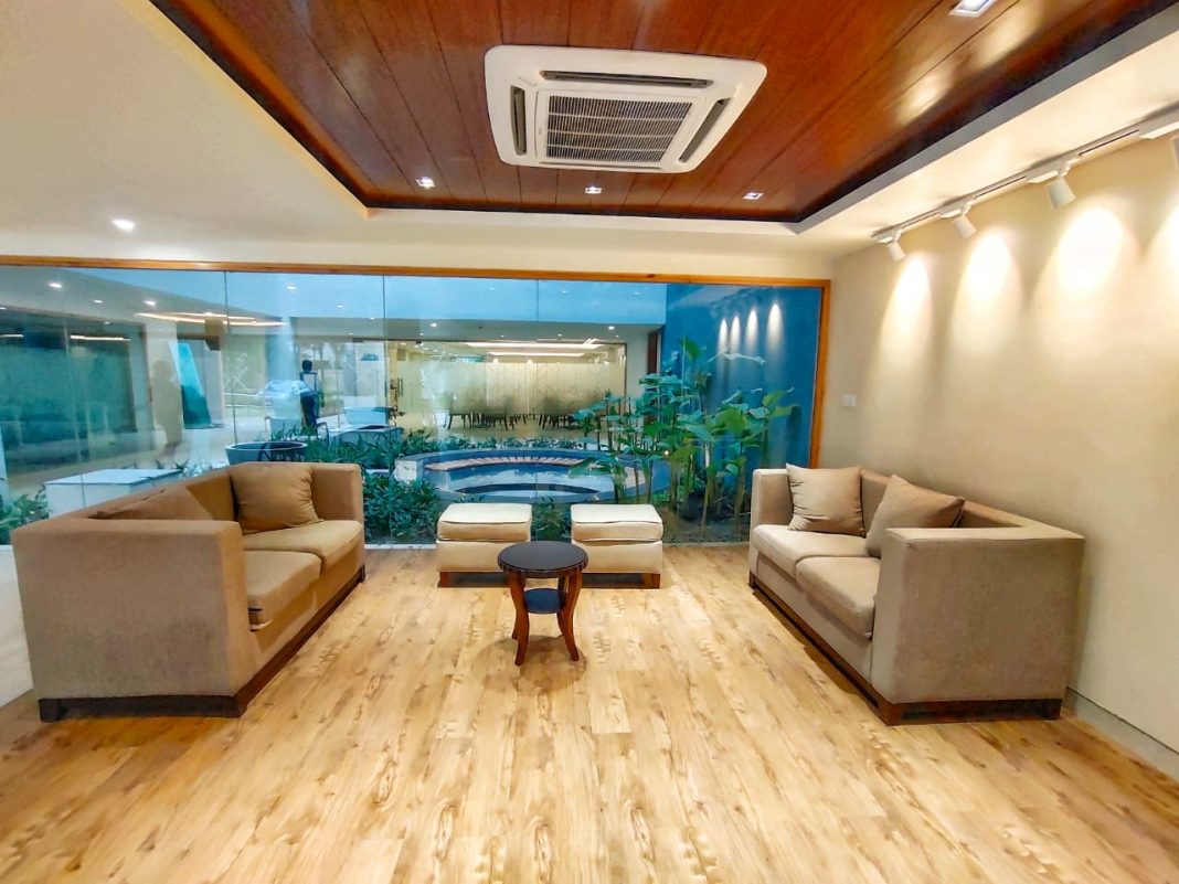 luxury retirement homes in Kolkata
