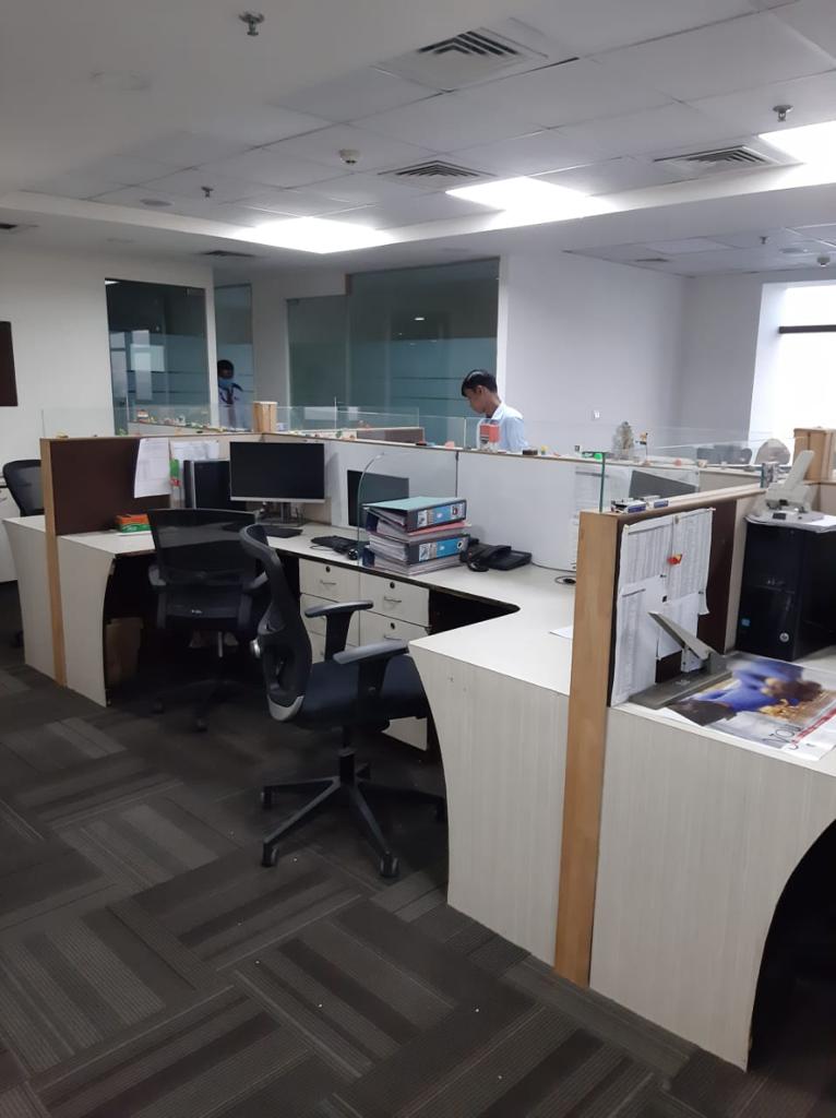 office for rent in Kolkata