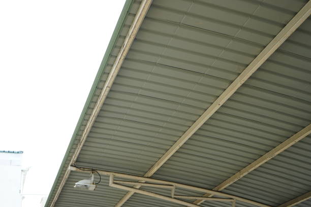 deck sheet thickness