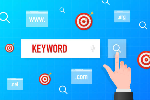 SEO Keyword Research Report