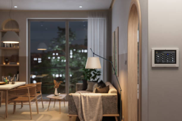 Home Automation Company in Bhopal