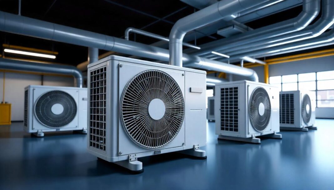 heating and cooling in Mt Juliet TN