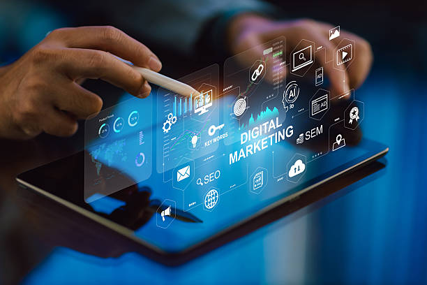 Digital Marketing Institute in Pune