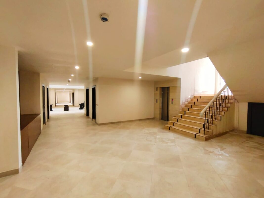 senior citizen homes in India