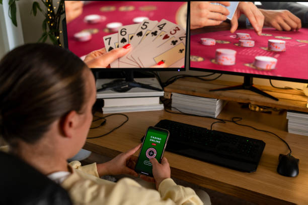 Casino SEO services