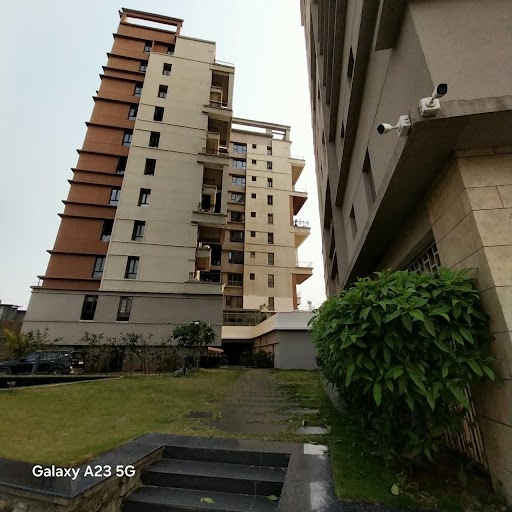 3 BHK flat for sale in Guwahati