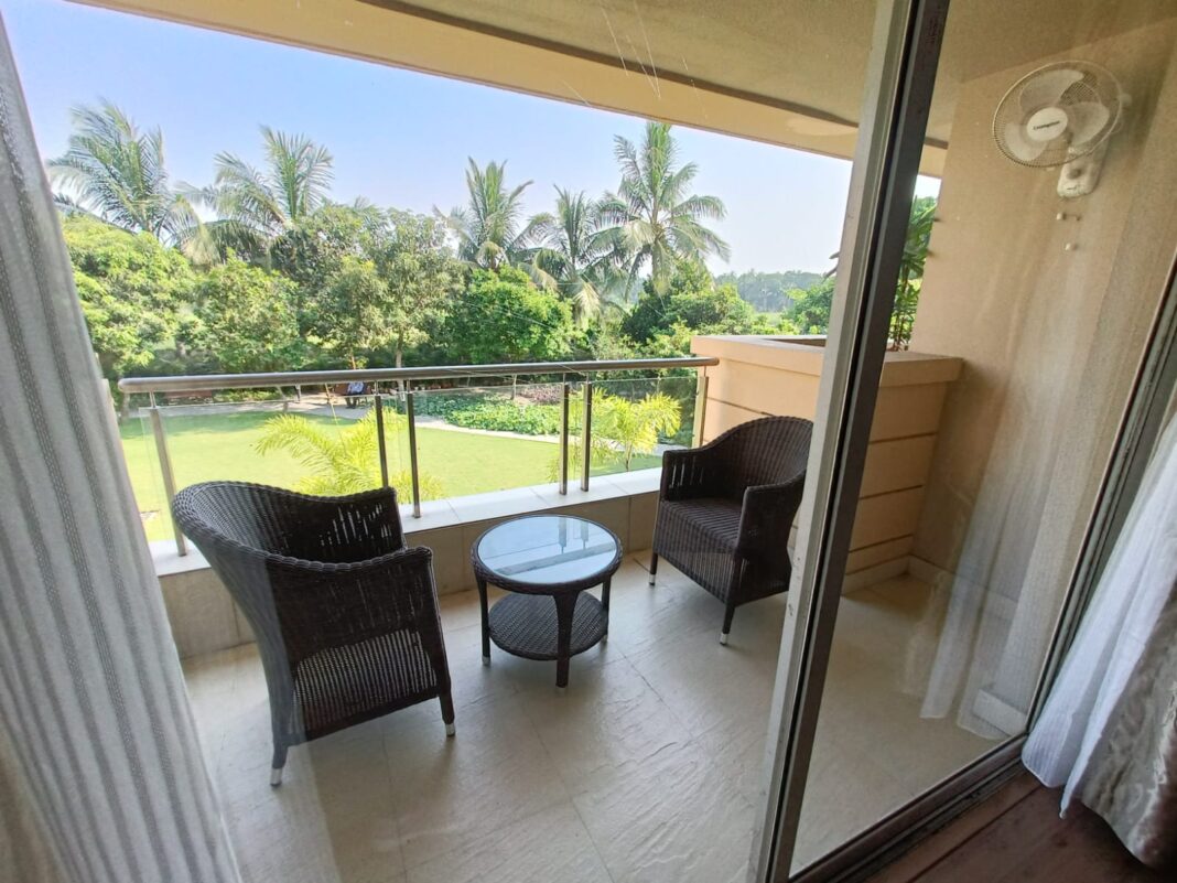 senior luxury living