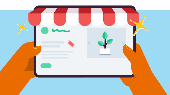 e-commerce publishing opportunities